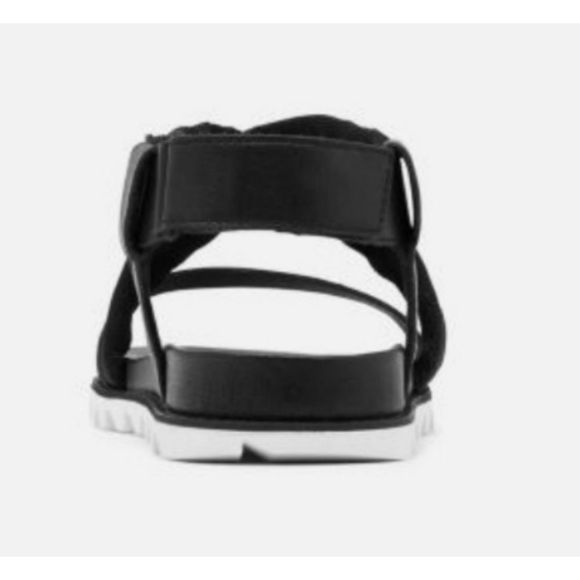 Sorel Roaming Decon Sandals [B21] - Picture 4 of 8